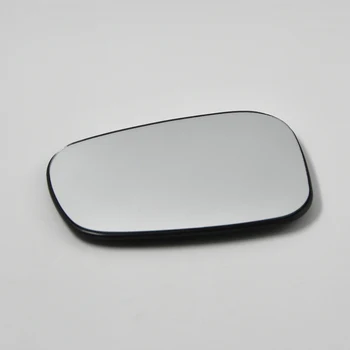 Benekar Coche Lado del Espejo Retrovisor Lente de Cristal Ala Espejo de Vidrio para Suzuki Swift 2006-