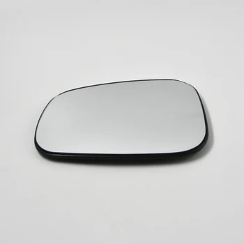 Benekar Coche Lado del Espejo Retrovisor Lente de Cristal Ala Espejo de Vidrio para Suzuki Swift 2006-