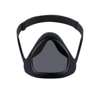 1pcs Reutilizables Inteligente maskFace funda de la máscara de Capa 3 Unisex Reutilizables Colgando de la oreja máscara Маска mascarillas Маска masque маски