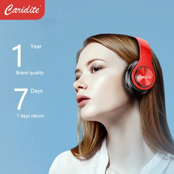 Caridite10 Años del OEM de la Fábrica de Accesorios de Teléfono Móvil auriculares auriculares auriculares para mi los auriculares Bluetooth inalámbricos headse