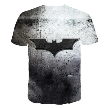 Superman Hombres de Compresión 3D Camisetas de Batman Encabeza La Flash camisetas de Gimnasio de Crossfit Camisetas Culturismo Camiseta de Licra