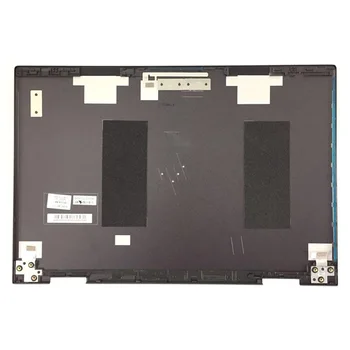 Negro Para HP ENVY X360 15-CN 15M-CN 15-CN013TX del LCD del ordenador Portátil Cubierta Trasera/Equipo/carcasa Inferior 609939-001 L23794-001 L32767-001
