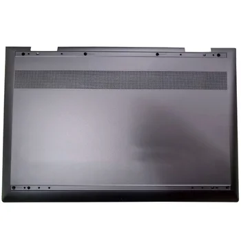 Negro Para HP ENVY X360 15-CN 15M-CN 15-CN013TX del LCD del ordenador Portátil Cubierta Trasera/Equipo/carcasa Inferior 609939-001 L23794-001 L32767-001