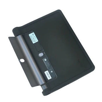 Rebote Caso Para Lenovo Yoga Tab 3 10 Tablet Cubrir YT3-X50F-L-M 10.1 Pulgadas Tablet de Silicona Resistente Caso