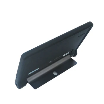 Rebote Caso Para Lenovo Yoga Tab 3 10 Tablet Cubrir YT3-X50F-L-M 10.1 Pulgadas Tablet de Silicona Resistente Caso