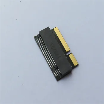NVMe M. 2 NGFF SSD de 2013 Pro A1398 SSD tarjeta de adaptador de