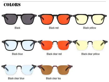 2020 de Moda de lujo de gafas de sol de mujer de la marca del diseñador de gafas de sol de las señoras del partido informal de compras gafas UV400