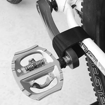 ROCKBROS Bicicletas Bicicleta de Carga Bastidores Portador de Aleación de liberación Rápida de la Horquilla Coche Moto Bloque de Aleación de Montaje Para MTB Bicicleta de Carretera de Accesorios