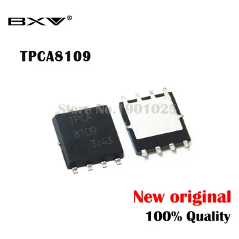 10pcs TPCA8109 8109 QFN-8 MOSFET nuevo original