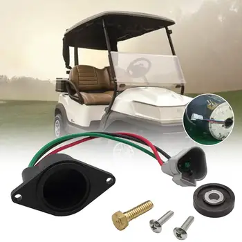 ADC Sensor de Velocidad de Club Car DS y el Precedente de Golf King Club Car CI Velocidad de DS y el Precedente eléctrica Para 2004-up DS&Precedente