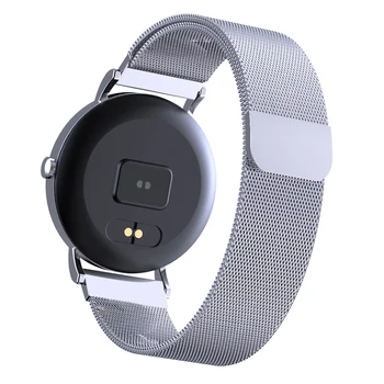 CV08C NUEVA Moda de los Deportes Clásicos Smart Bluetooth del Reloj de la Pulsera de la Presión Arterial Medición de la Frecuencia cardíaca Tracker para Android IOS