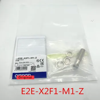 E2E-X2F1-M1-Z E2E-X2F2-M1-Z Interruptor de Sensor de Nuevo de Alta Calidad de la Garantía Por Un Año