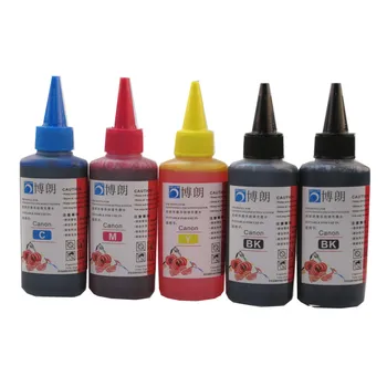 Kit de recarga de tinta para PGI-780 PGI 780 781 XXL recargables cartuchos de tinta Para CANON PIXMA TS707 TR8570 TS TR 707 8570 impresora