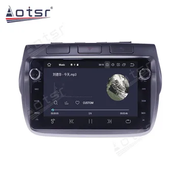 Para Chevrolet Camaro - 2020 de DVD del Coche Reproductor Multimedia Android 10 de 64 gb DSP Navegador de la Radio del Coche Grabadora de Navegación GPS