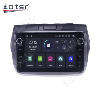 Para Chevrolet Camaro - 2020 de DVD del Coche Reproductor Multimedia Android 10 de 64 gb DSP Navegador de la Radio del Coche Grabadora de Navegación GPS