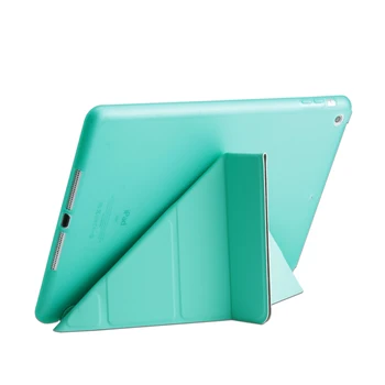 Para el iPad Air 3 2 Pro 10.5 Caso de 2018 9,7 pulgadas 10.2 2019 Caso de la Cubierta para el iPad 5 6 7 generación de Caso para el Mini 1 2 3 4 5 shell
