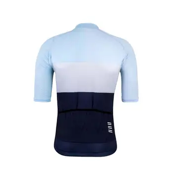 SPEXCEL 2020 Nuevas ligero Pro aero escalador de manga Corta de jersey de ciclismo proceso Transparente con células abiertas de tela de malla