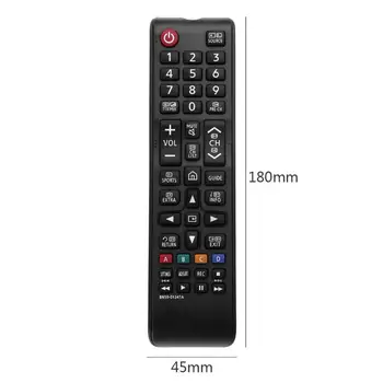 433MHz 1CH Reemplazado LCD LED Smart Remote Control BN59-01247A para Samsung UA78KS9500W UA88KS9800 UA70KU6000W UA75KS9005w