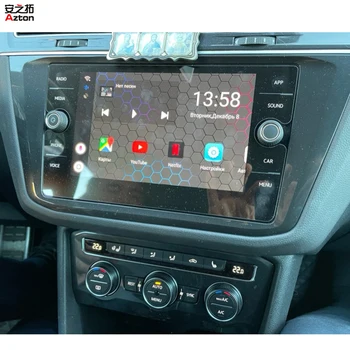 Youtube Netflix En OEM CarPlay AI Cuadro de Android Dongle USB Para Mercedes W213 W463 W222 S350L S450L W177 W247 C257 C167 V167 X166