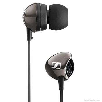 Sennheiser CX275S 3.5 mm Auriculares Estéreo Bass Auriculares Juego del Deporte de la Música de los Auriculares HD Resolución Deporte Auriculares para el iPhone Androd