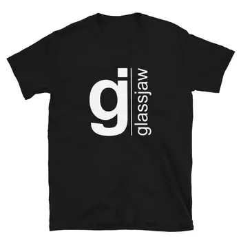 Glassjaw Camiseta