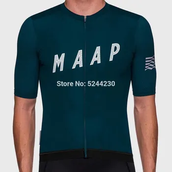 2020 NUEVA Nacionales de Ciclismo Jersey de los Hombres de malla de Aire manga de la camiseta para bicicletas de MTB de la bandera del deporte de desgaste de Hielo azul Camiseta de montar