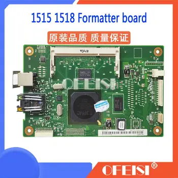 Envío libre de prueba para HP1515N 1515 Formateador (de la lógica Principal) de la junta de CB479-60001 pieza de la impresora a la venta