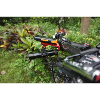 Bicicleta Madre Soporte Adaptador de Soporte para el Montaje en el soporte para GoPro Soporte de Montaje para Garmin Edge 25 200 500 510 520 800 810 1000 GPS