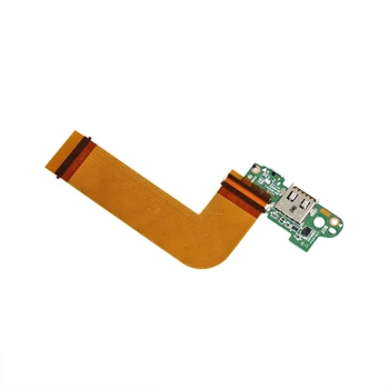 MLD-DB-USB puerto de Carga del Tablero del PWB PARA la DELL VENUE 11 PRO T06G 5130 Tablet