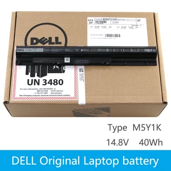 Dell Original Nuevo de Reemplazo de Batería del ordenador Portátil Para dell Vostro 3451 3458 3551 3558 V3458 V3451 N3558 5558 N5558 3559 M5Y1K HD4J0