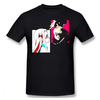 Aseo Obligado Hanako Kun Nene Kou Anime Camisetas para los Hombres Fresca Divertida camiseta con cuello redondo de Algodón T Camisa de 2020