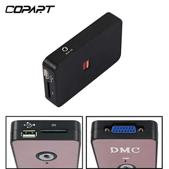 La Música Digital de CD Cambiador de MP3 Reproductor de Caso Para Honda Goldwing 1800 GL1800 2001-2011 2010 2009 2008