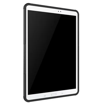 Para Samsung Galaxy Tab Una 2016 10.1