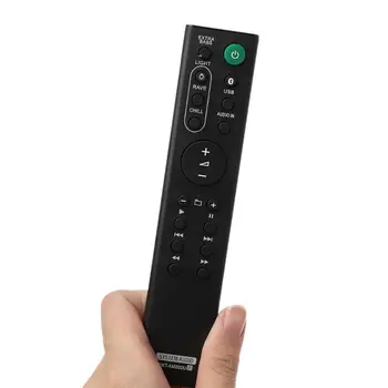 Control remoto de la TV de la Televisión de Reemplazo RMT-AM200U para Sony Audio para el Hogar en el Sistema AV GTK-XB7 GTKXB7