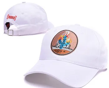 Personalizar el Diseñador de 6 Panel de papá sombrero de Travis Scotts rodeo de la Gorra de Béisbol del Snapback Unisex al aire libre en Verano Hip hop de ocio tapas