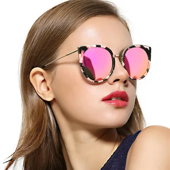 La Plaza de la moda de Gafas de sol de Espejo Polarizado Gafas de Sol de Tonos Gafas de diseño de Lujo de la Conducción de Viajes de Gafas de gafas de sol de 2020