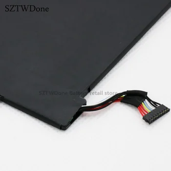SZTWDone DO02XL Portátil Batería para HP Pavilion x2 10 tablet 10-N100 10-N121TU 10-N122TU HSTNN-LB6Y NPT-I121 NPT-I122 810985-005