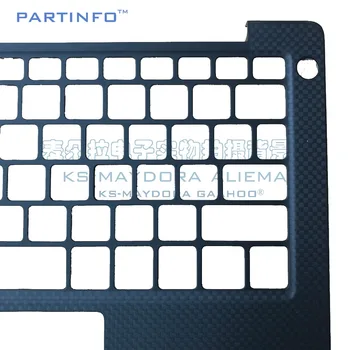 Portátil partes para DELL XPS13-9370 XPS 13 9370 reposamanos tipo de teclado de EE.UU. 2NTHR 02NTHR