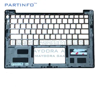 Portátil partes para DELL XPS13-9370 XPS 13 9370 reposamanos tipo de teclado de EE.UU. 2NTHR 02NTHR