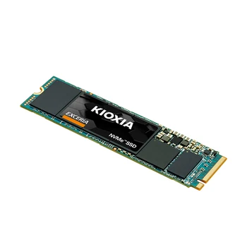 Kioxia SSD m2 NVME SSD PCIE NVMe Interna de Unidades de Estado Sólido de 1 tb 500 GB 250 GB M. 2 SSD PCiE m.2 2280 RC10 de Disco Duro Para el ordenador Portátil
