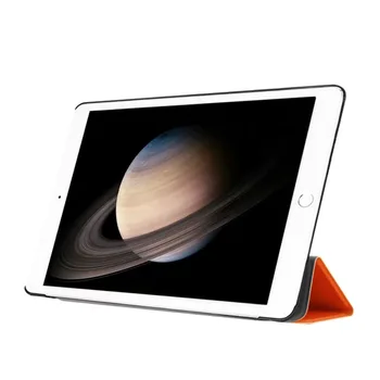CucKooDo Slim-Fit Inteligente Caso de la Cubierta para Apple iPad de 12 Pulgadas Pro Modelo Ultra Delgado Ligero ( Con Smart Auto de la Estela / del Sueño )