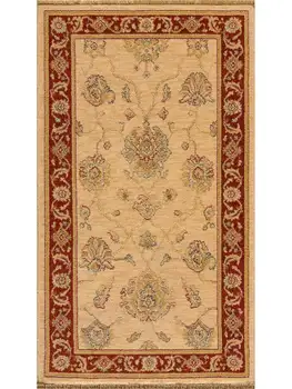 La alfombra de la Colección 