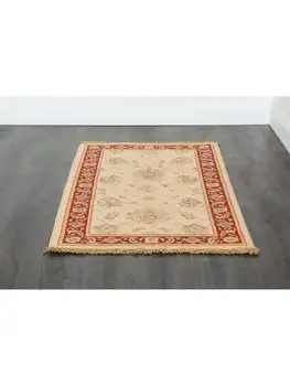 La alfombra de la Colección 