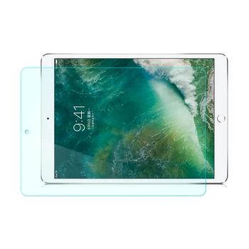 HUWEI Templado Vidrio membrana Para Apple iPad Pro 10.5
