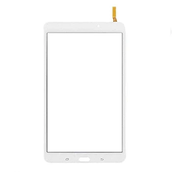 Para Samsung Galaxy Tab 4 8.0 T330 T331 T332 T335 T337 Digitalizador de Pantalla Táctil LCD de Panel de Vidrio Frontal Sensor de Piezas