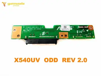 Original Para ASUS X456UV HDD de la JUNTA REV 2.0 Probado el bien de envío gratis