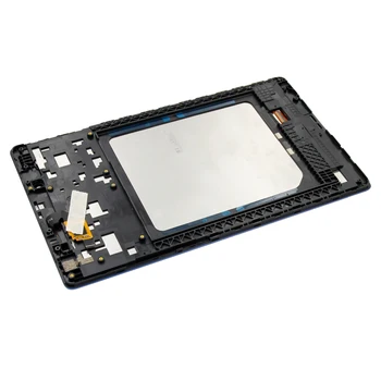 Para Lenovo TAB3 8.0 850 850F 850M TB3-850 TB3-850M de la TB-850M Tab3-85 Pantalla LCD de Pantalla Táctil Digitalizador Asamblea
