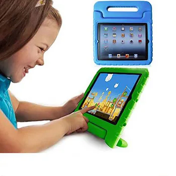 Los niños caja de la Tableta de Samsung Galaxy Tab E 9.6