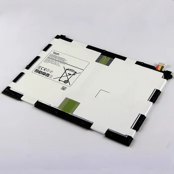 Calidad Original EB-BT550ABA EB-BT550ABE Batería Para SAMSUNG Galaxy Tab, UN 9,7 SM-T550 SM - T555 Un S Pen SM-P550 SM-P555 de la batería