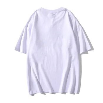 BOLUBAO de la Marca de los Hombres Camisetas de Moda de Verano de las Nuevas Camisetas de los Hombres de la Personalidad de la Calle Alta de Ropa Camisetas Masculinas